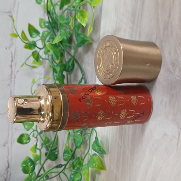 Balenciaga Vintage Le Dix Rare Brass Refillable Canister - Picture 7 of 11